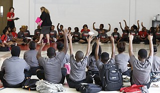 RePublic Schools, based in Nashville, Tennessee, was one of 12 charter school networks awarded funding Monday by the U.S. Department of Education.