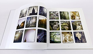 Malcolm White’s debut photo book, “Little Stories: A Collection of Mississippi Photos,” is available now at Lemuria Books. Photo courtesy Malcolm White