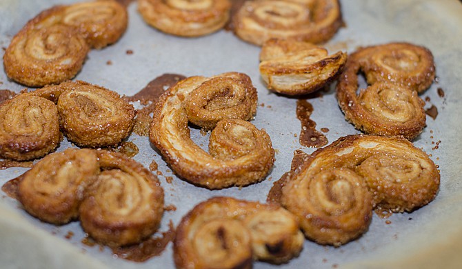 Palmiers Photo courtesy Flickr/themoonkeeper