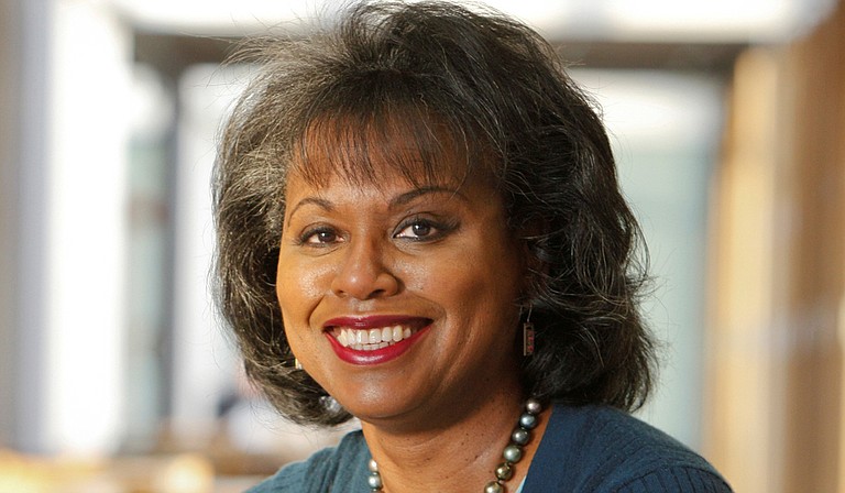 Brandeis University professor of law, public policy and women’s studies Anita Hill is the keynote speaker for this year’s Mississippi Women’s Economic Security Policy Summit this weekend. Photo courtesy Anita Hill