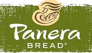 The new Panera Bread bakery and cafe is located in the Renaissance at Colony Park shopping center (1000 Highland Colony Parkway, Suite 5001). Photo courtesy Panera Bread