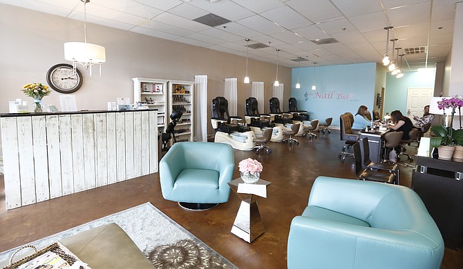 Best Of Jackson Best Place For A Facial Best Overall Nail Salon