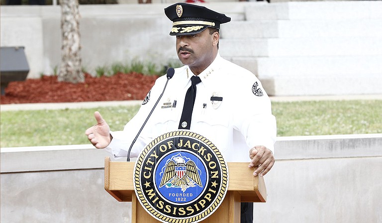 Jackson Police Chief Lee Vance said he would be open to speaking with lawmakers in the coming legislative session about the need for increased education funding as an extra crime-fighting tool.