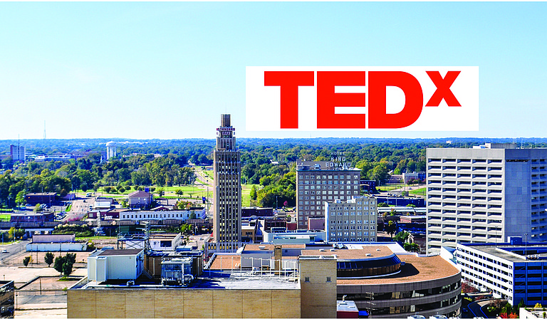 TEDxJackson is hosting the second "Ideas Worth Spreading" event at the Jackson Convention Complex on Thursday, Nov. 12, from 8 a.m. to 5:30 p.m. Trip Burns/File Photo