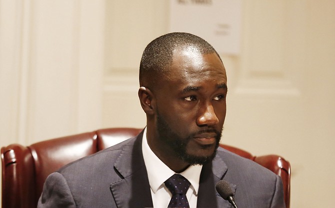 Mayor Tony Yarber shrugs off questions about his administration’s accessibility as grandstanding and obstructionism. City council members say Jackson citizens want them to ask questions of the mayor and his staff.