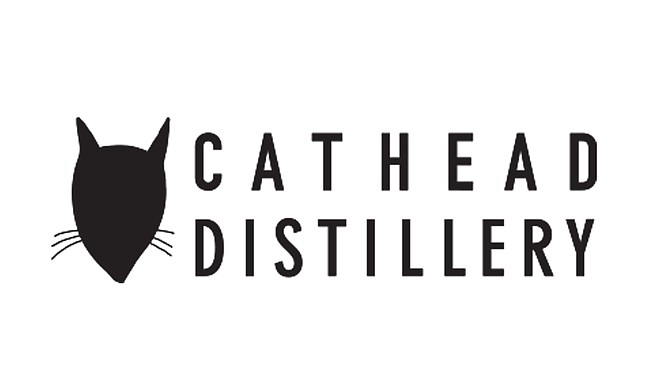 Cathead Distillery will host a ribbon cutting for its new Jackson distillery on Dec. 8 and will have its grand opening on Dec. 12. Photo courtesy Cathead Distillery