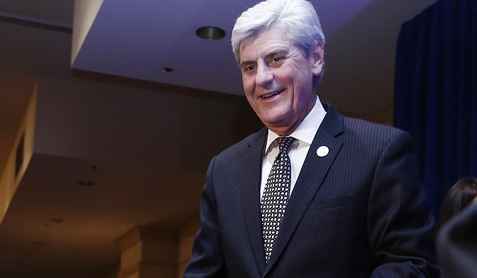 Gov. Phil Bryant has publicly said he will do everything possible to refuse Syrian refugees from entering Mississippi, following the terrorist attacks in Paris.