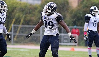 Photo courtesy JSU University Communications