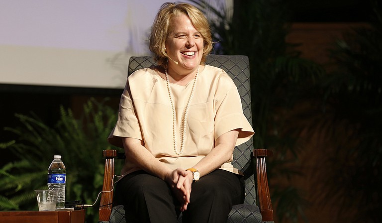 Roberta Kaplan, the lead counsel in the Windsor v. U.S. case that defeated the federal Defense of Marriage Act, is fighting Mississippi’s same-sex adoption ban in U.S. District Court.