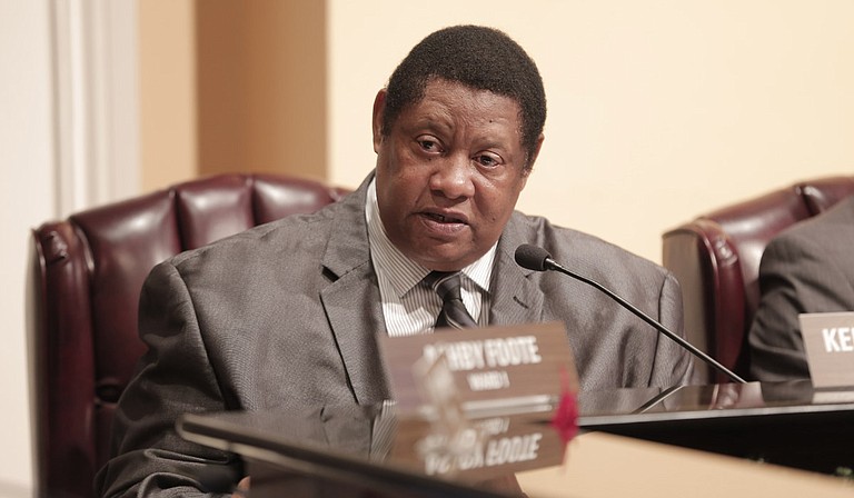 The fallout continues from Ward 3 Councilman Kenny Stokes' statements about throwing objects at police cars on high-speed chases through Jackson.
