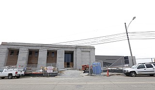 Today, Haley Fisackerly, president and CEO of Entergy Mississippi, announced a campaign to raise $4 million in private donations for the Museum of Mississippi History and the Mississippi Civil Rights Museum.