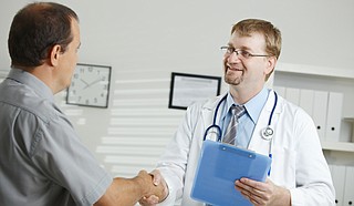 The federal government has announced a $157 million project to help hospitals and doctors link Medicare and Medicaid patients to needed social services that sometimes have a bigger impact on their health than medical interventions. Photo courtesy Flickr/Vic