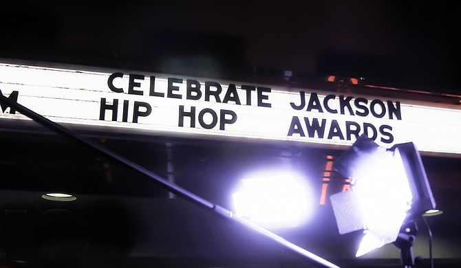 The second-annual Jackson Hip-Hop Awards take place Sunday, Jan. 17, at Thalia Mara Hall. Photo courtesy Chuckway Washington