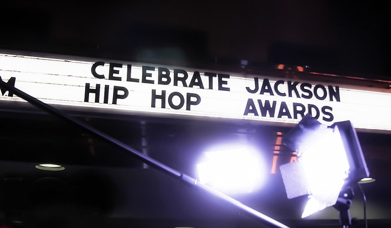 The second-annual Jackson Hip-Hop Awards take place Sunday, Jan. 17, at Thalia Mara Hall. Photo courtesy Chuckway Washington