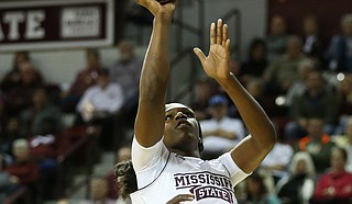 Photo courtesy Kelly Price/MSU Athletics