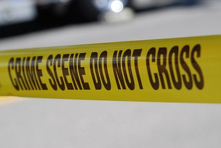 Investigators don't know whether the customers or the owners started the shooting Saturday afternoon at McLemore Gun Shop near Picayune, and want to figure out just what happened before filing any charges. Photo courtesy Flickr/Tex Texin