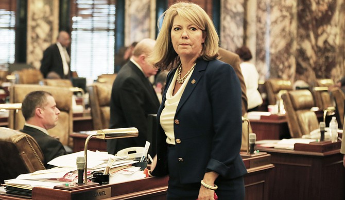 Mississippi has the fourth-highest teen-birth rate in the country, and Sen. Sally Doty, R-Brookhaven, is pushing a sex-education bill to help school districts bring that rate down. She wants schools to have smarter choices, she says.