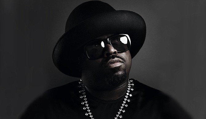 CeeLo Green - Flavia Schaub Photography