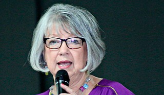 Joyce Helmick, president of the Mississippi Association of Educators, says the Mississippi Legislature isn’t giving public schools the opportunities they’re due. Photo courtesy Mississippi Association of Educators