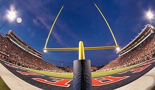 The University of Mississippi spent almost $40,000 on state politicians for tickets to college sporting events and meals in 2015.