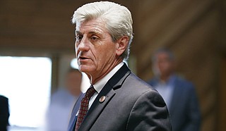 Gov. Phil Bryant