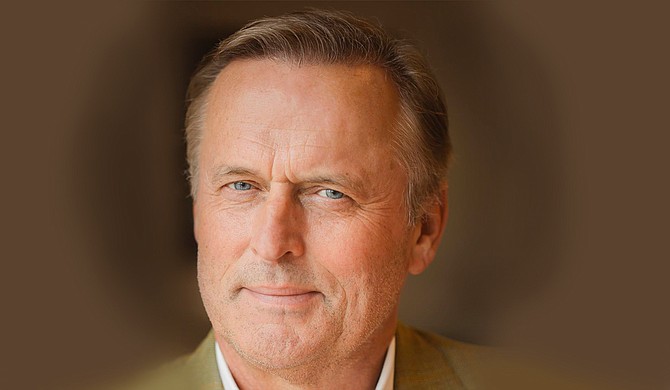 John Grisham Photo courtesy Billy Hunt