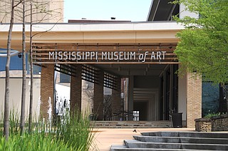 TeamJXN is hosting the second of four planned meetings for 2016 on Thursday, April 21, at the Mississippi Museum of Art. The meeting will focus on the latest developments in the construction of The District at Eastover. Trip Burns/File Photo