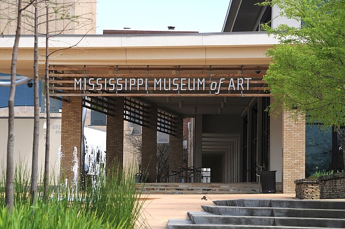 TeamJXN is hosting the second of four planned meetings for 2016 on Thursday, April 21, at the Mississippi Museum of Art. The meeting will focus on the latest developments in the construction of The District at Eastover. Trip Burns/File Photo