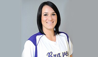 Photo courtesy Alcorn Athletics