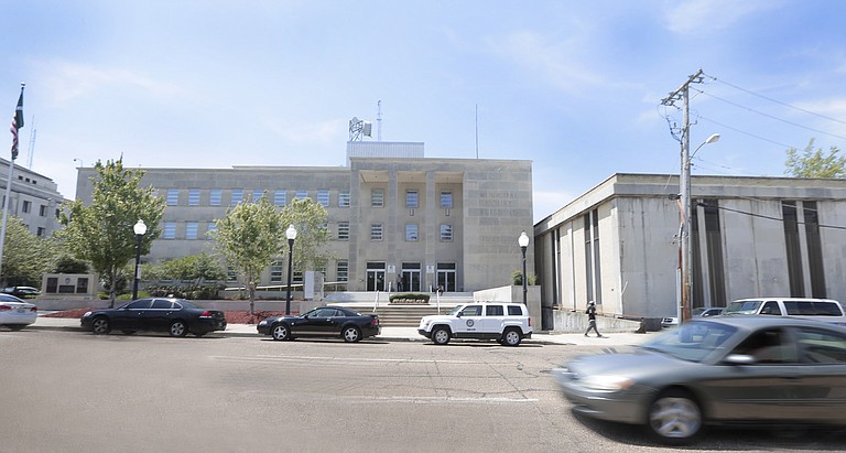 The City of Jackson Municipal Court, when and if it settles a lawsuit against it, joins other municipalities across the South that advocacy groups are challenging for their "pay or stay" policies.
