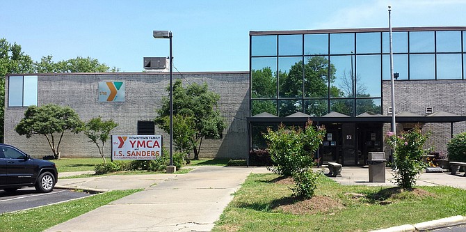 The Adolescent Opportunity Program run through the YMCA of Metropolitan Jackson, which serves 11 counties, will lose federal funding on July 1, along with all other similar programs in the state. Photo courtesy YMCA of Mississippi