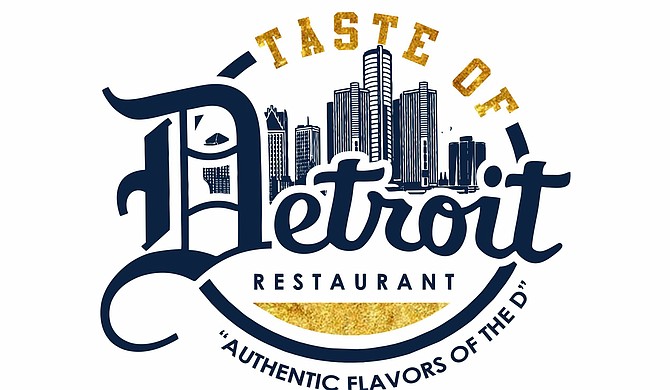 Taste of Detroit, a family-owned and -operated restaurant with locations throughout Detroit, branched out of the city and opened a location in Brandon on Friday, June 18. Photo courtesy Taste of Detroit