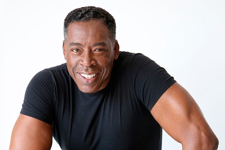 "Ghostbusters" star Ernie Hudson is a featured guest for the second annual Mississippi Comic Con, which takes place June 25-26 at the Mississippi Trade Mart. Photo courtesy Leslie Bohm
