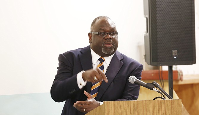 U.S. District Judge Carlton Reeves blocked a part of House Bill 1523 on Monday that says circuit clerks can recuse themselves from issuing marriage licenses.
