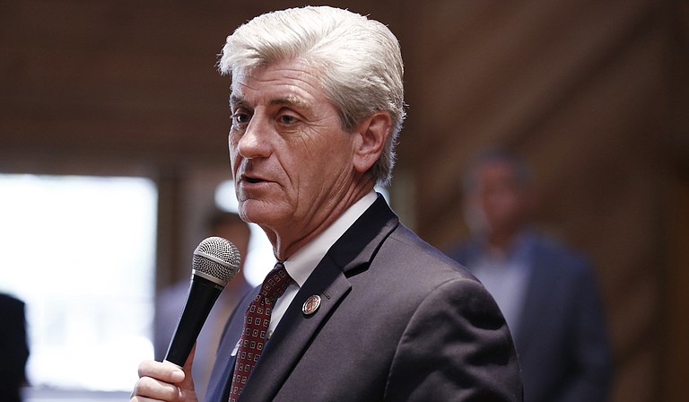 Gov. Phil Bryant is attempting to use legislative immunity to side-step testifying before a federal court about the airport "takeover" bill.