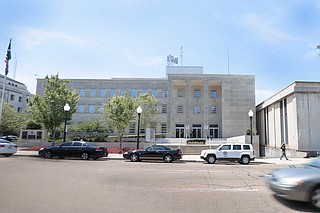With the end of misdemeanor bonding in Jackson’s Municipal Court, bonding agents who depended on the income may fade away.