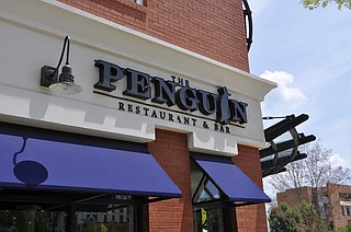 The Penguin Restaurant & Bar closed Friday, July 8, at 3 p.m. for the start of summer renovations. Trip Burns/File Photo