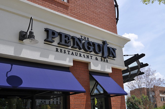 The Penguin Restaurant & Bar closed Friday, July 8, at 3 p.m. for the start of summer renovations. Trip Burns/File Photo