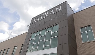 Some Jackson City Council members are opposed to moving full control of JATRAN into the City as its relationship with contractor National Express sours.