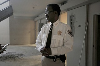 Hinds County Sheriff Victor Mason said he has not received any registration information related to the "Church Protection Act."