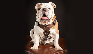 Photo courtesy MSU Athletics Media Relations