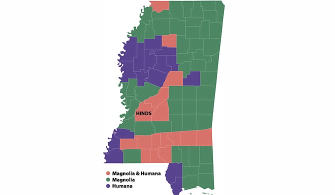 More than 18,000 Mississippians will have to seek coverage from new health-insurance companies due to United Healthcare leaving Mississippi’s federal marketplace. Photo courtesy Mississippi Dept. of Insurance
