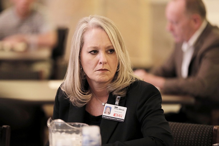 Diana Mikula, the executive director of the Mississippi Department of Mental Health, said the state’s mental-health system is moving in the right direction—but not fast enough to avoid a lawsuit from the U.S. Department of Justice.