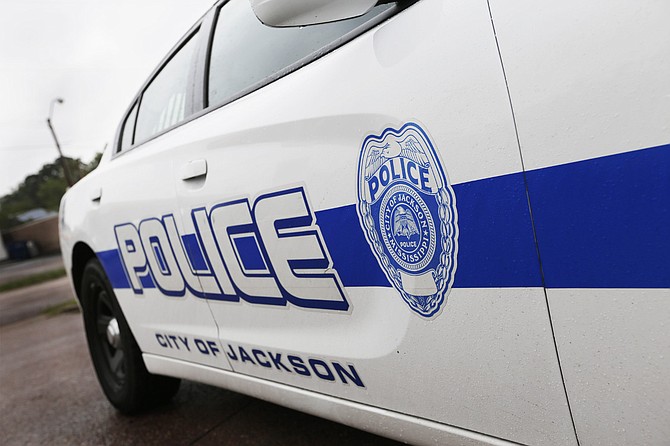 A white woman has filed a racial-discrimination lawsuit against the Jackson Police Department, while the Madison County Sheriff's Department faces racial discrimination charges from an African American man.