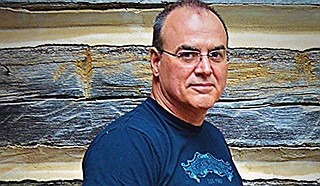 Photo courtesy Don Penzien
