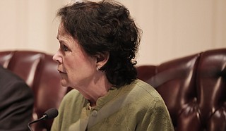 Ward 7 Councilwoman Margaret Barrett-Simon said during the Sept. 2 meeting that the citizens and employees of the City of Jackson bear the consequences when the city “falters” and that taxpayers and employees have to “pick it up.”