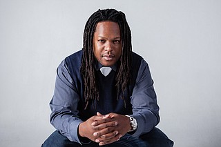 Photo courtesy Shaka Senghor