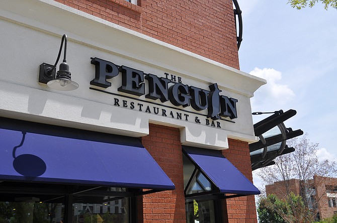 The Penguin Restaurant & Bar, originally slated to reopen this fall after closing for renovations on Friday, July 8, posted a message to Facebook on Sept. 24 stating that the restaurant will not be reopening. Trip Burns/File Photo