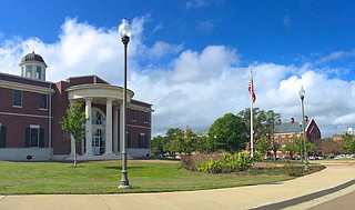 In the Jackson-metro area, there are several options for adult basic education. Hinds Community College offers free adult-education courses, along with Jackson Public Schools and Jackson State Unviersity to adults who wish to earn their high school equivalency diploma. Photo courtesy Hinds Community College