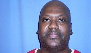 Curtis Flowers, currently on death row in Mississippi, may get another trial after the U.S. Supreme Court vacated the Mississippi Supreme Court’s ruling in his sixth trial this summer. Photo courtesy MDOC